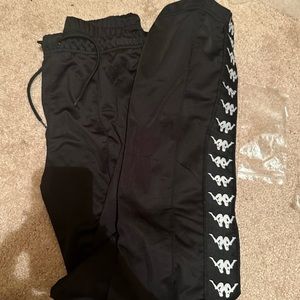 Kappa sweats